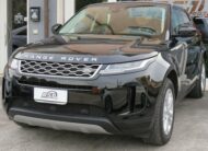 Land Rover Evoque