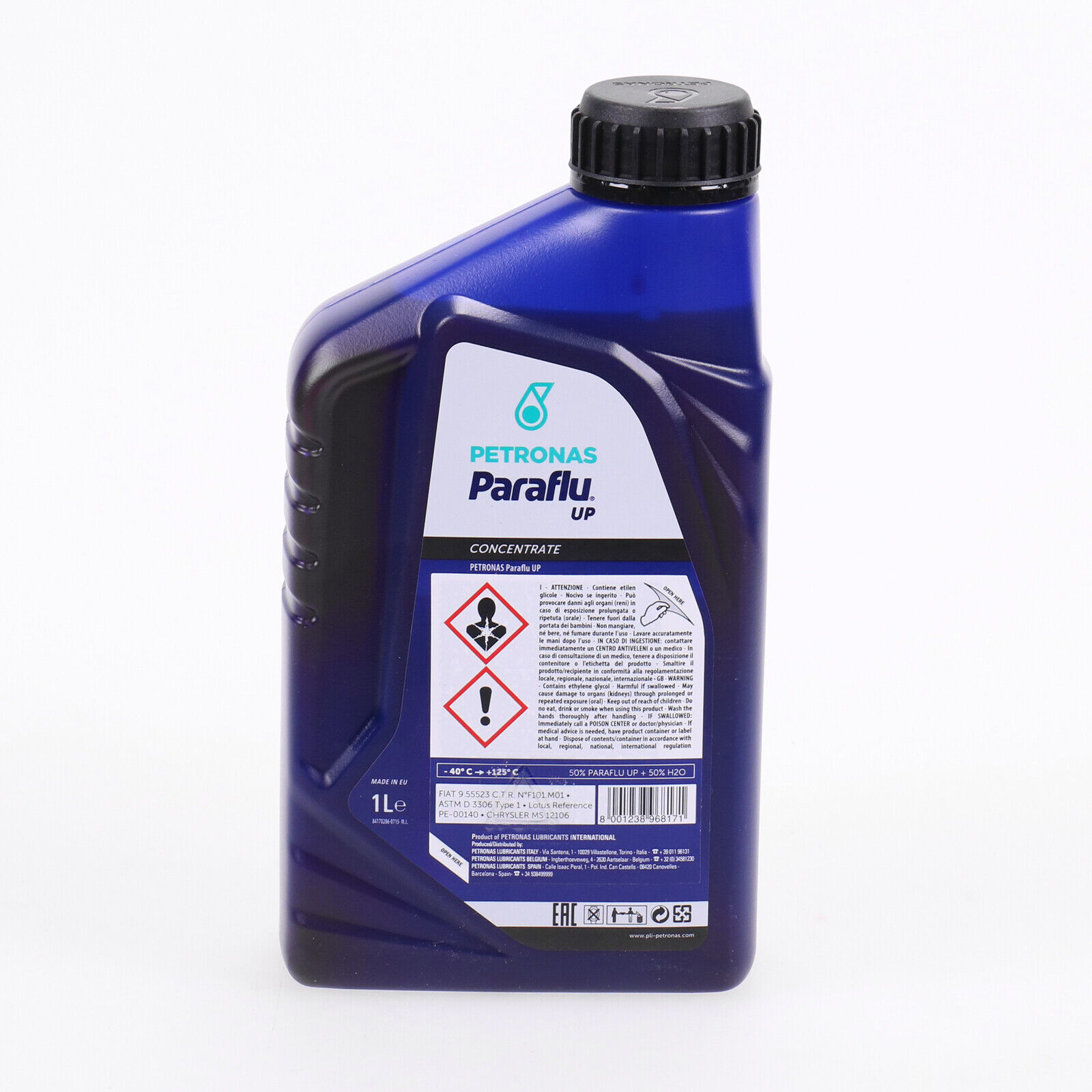Petronas Paraflu UP – – Rs1Auto