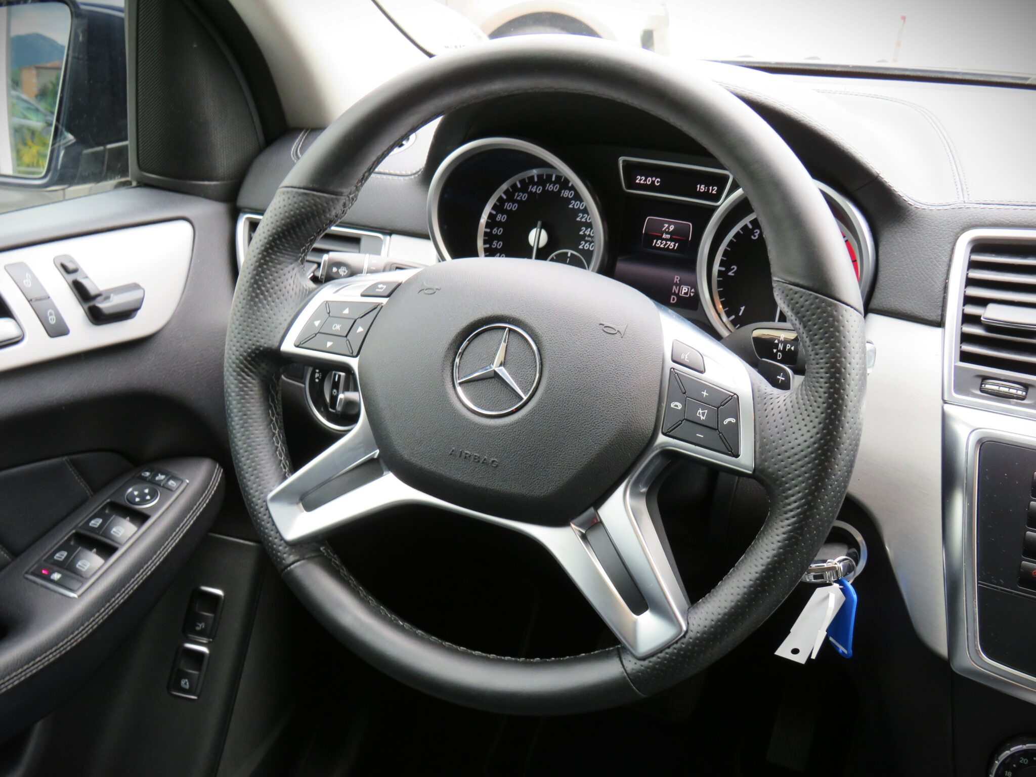 Mercedes-Benz GL